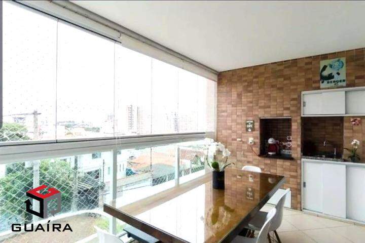 Apartamento para alugar com 3 quartos, 103m² - Foto 7
