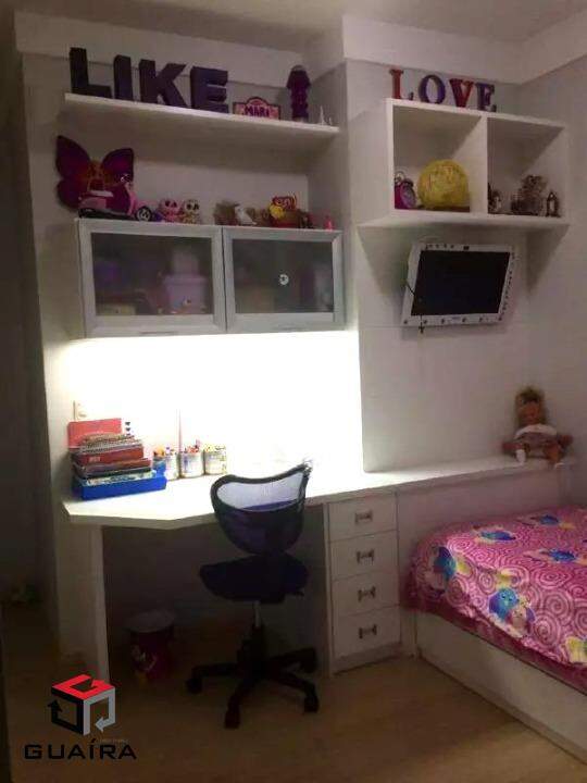 Apartamento para alugar com 3 quartos, 103m² - Foto 14