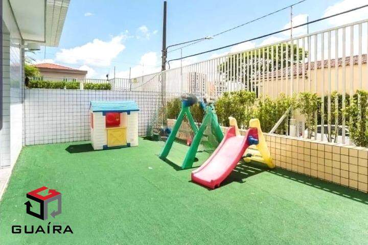 Apartamento para alugar com 3 quartos, 103m² - Foto 23