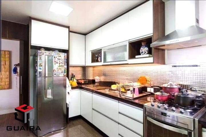 Apartamento para alugar com 3 quartos, 103m² - Foto 9
