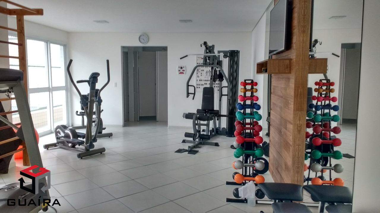 Apartamento para alugar com 3 quartos, 103m² - Foto 27