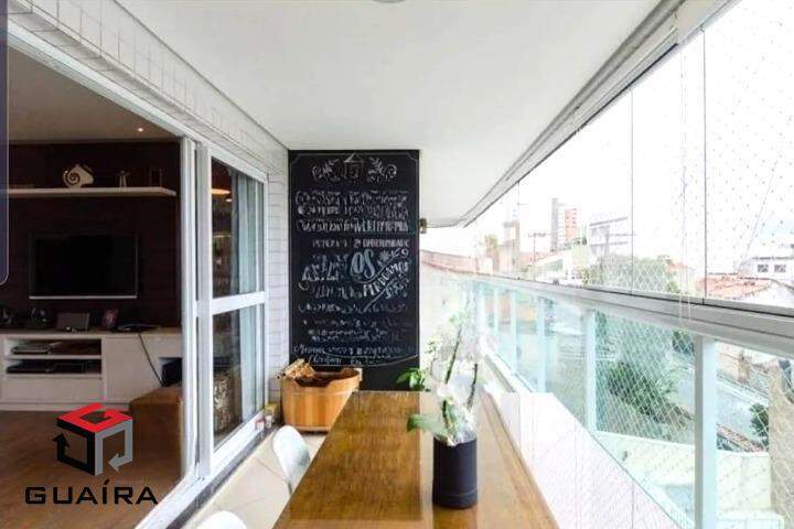 Apartamento para alugar com 3 quartos, 103m² - Foto 2