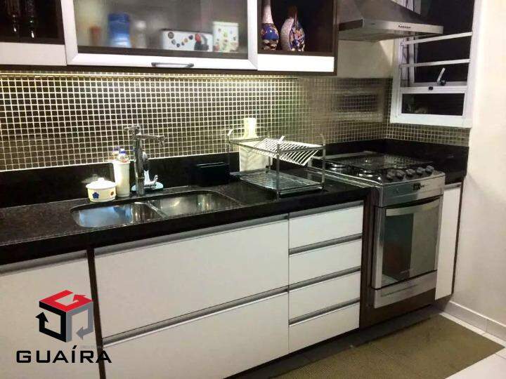 Apartamento para alugar com 3 quartos, 103m² - Foto 11