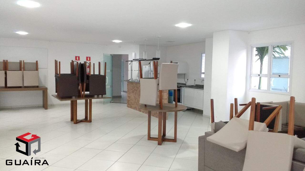 Apartamento para alugar com 3 quartos, 103m² - Foto 28