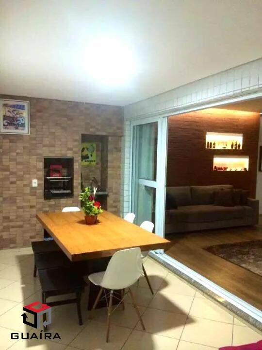 Apartamento para alugar com 3 quartos, 103m² - Foto 6