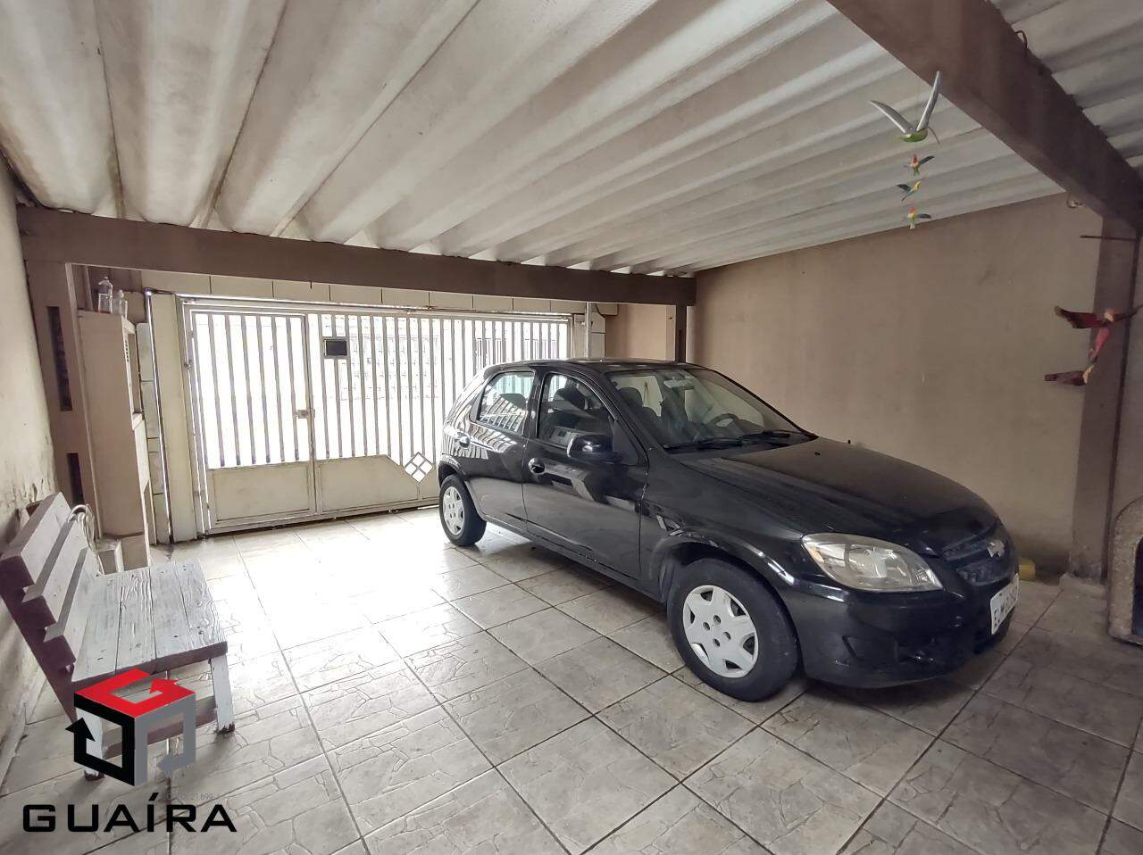 Casa à venda com 2 quartos, 127m² - Foto 5