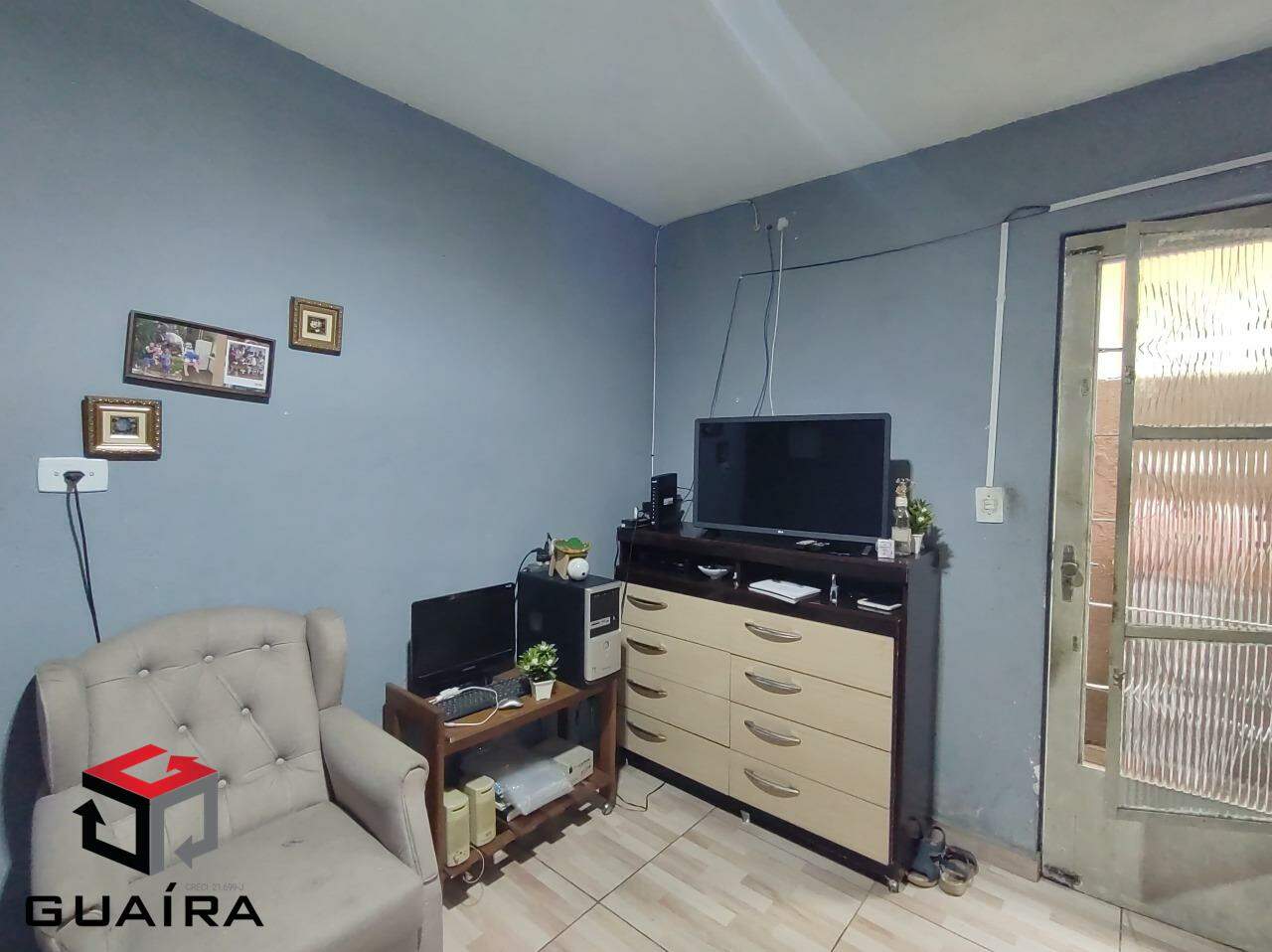 Casa à venda com 2 quartos, 127m² - Foto 3