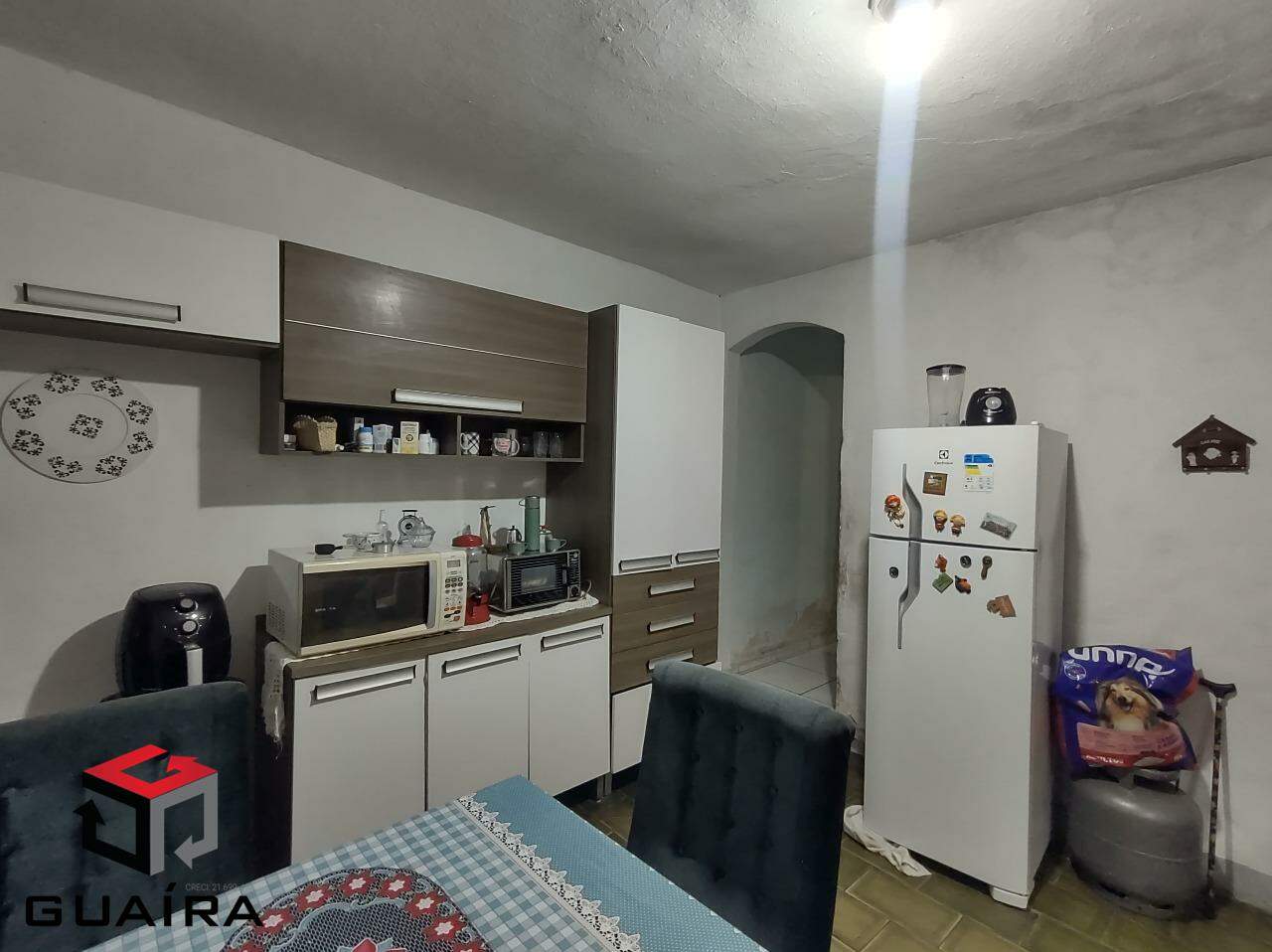 Casa à venda com 2 quartos, 127m² - Foto 8