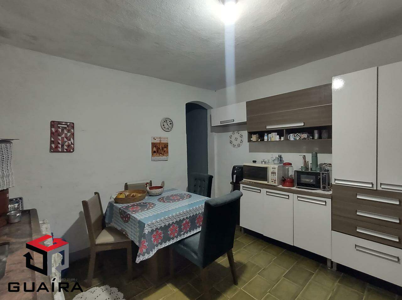 Casa à venda com 2 quartos, 127m² - Foto 6