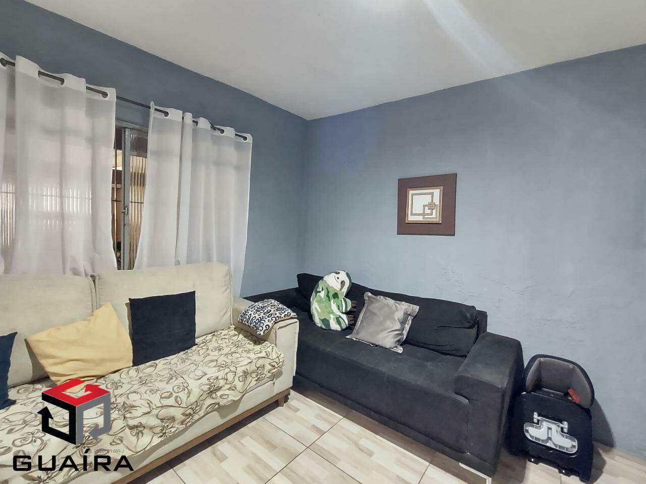 Casa à venda com 2 quartos, 127m² - Foto 2