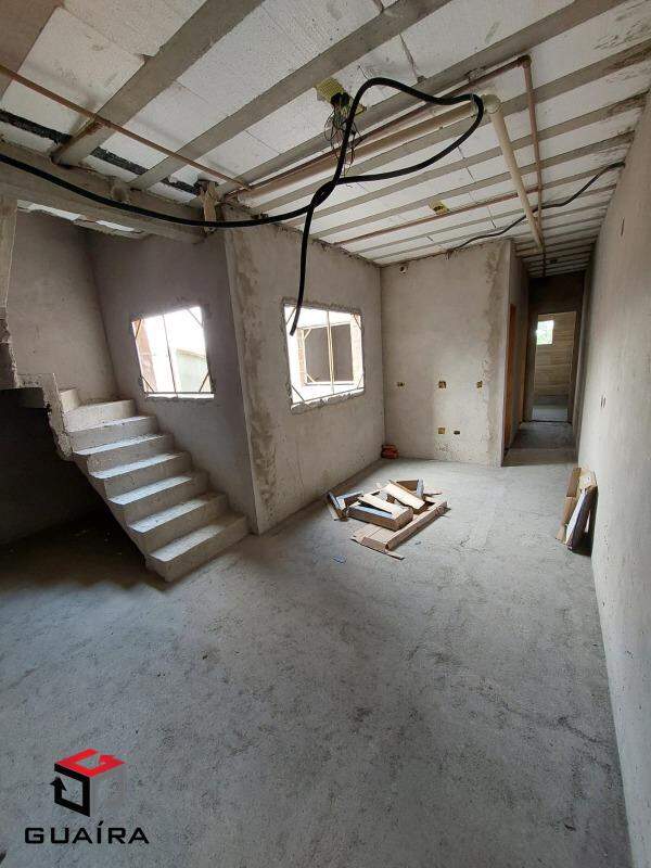 Apartamento à venda com 2 quartos, 46m² - Foto 2
