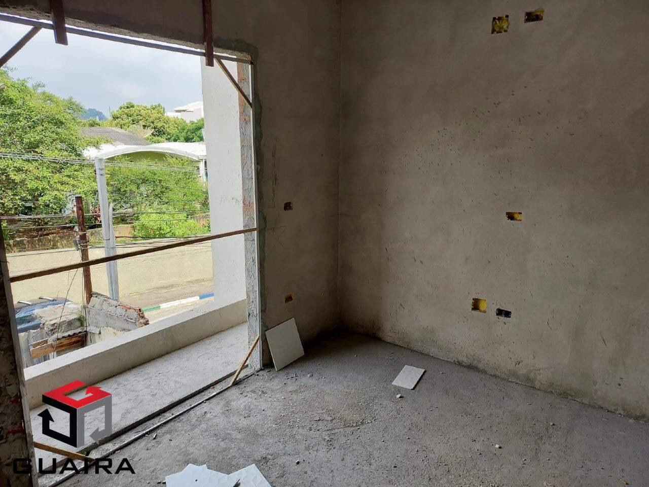 Cobertura à venda com 2 quartos, 90m² - Foto 4