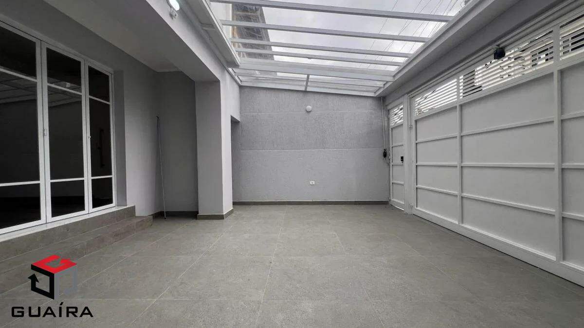 Sobrado à venda com 3 quartos, 240m² - Foto 5