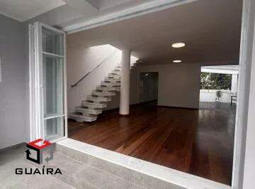 Sobrado à venda com 3 quartos, 240m² - Foto 1