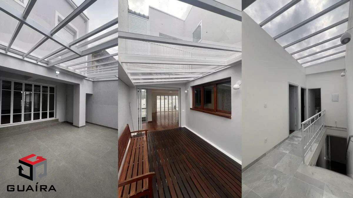 Sobrado à venda com 3 quartos, 240m² - Foto 9