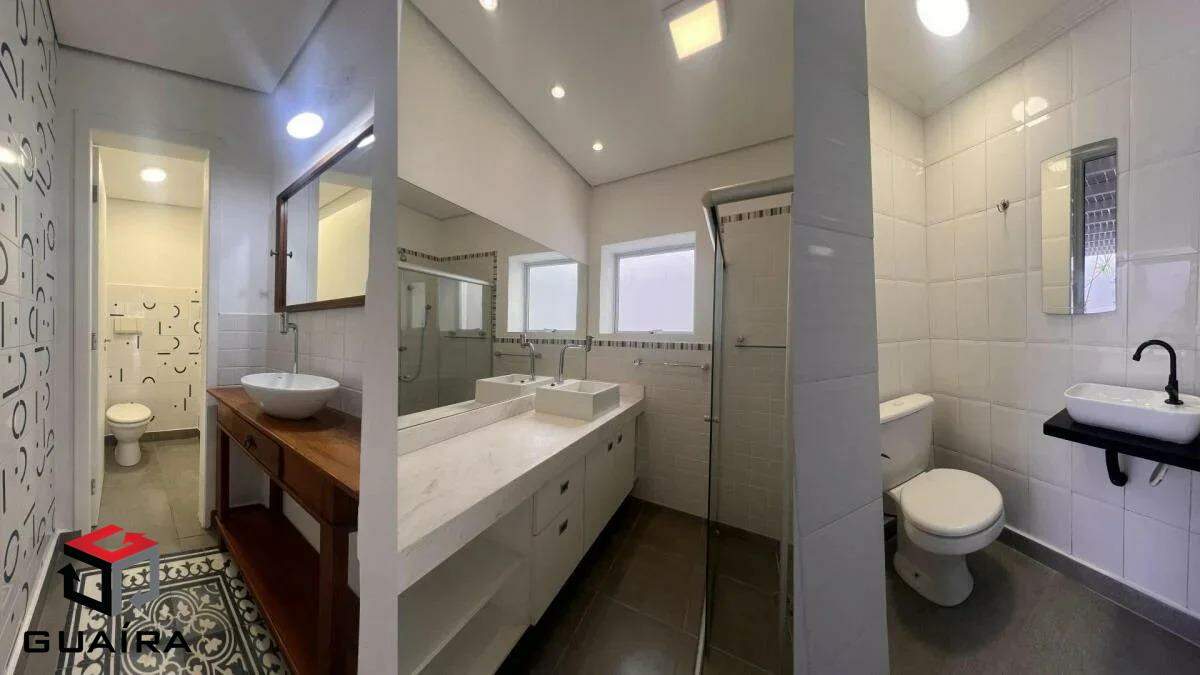 Sobrado à venda com 3 quartos, 240m² - Foto 6