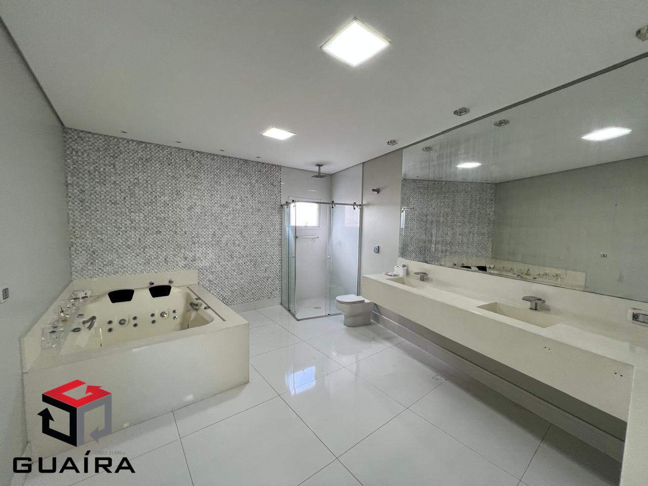 Sobrado à venda com 4 quartos, 488m² - Foto 28