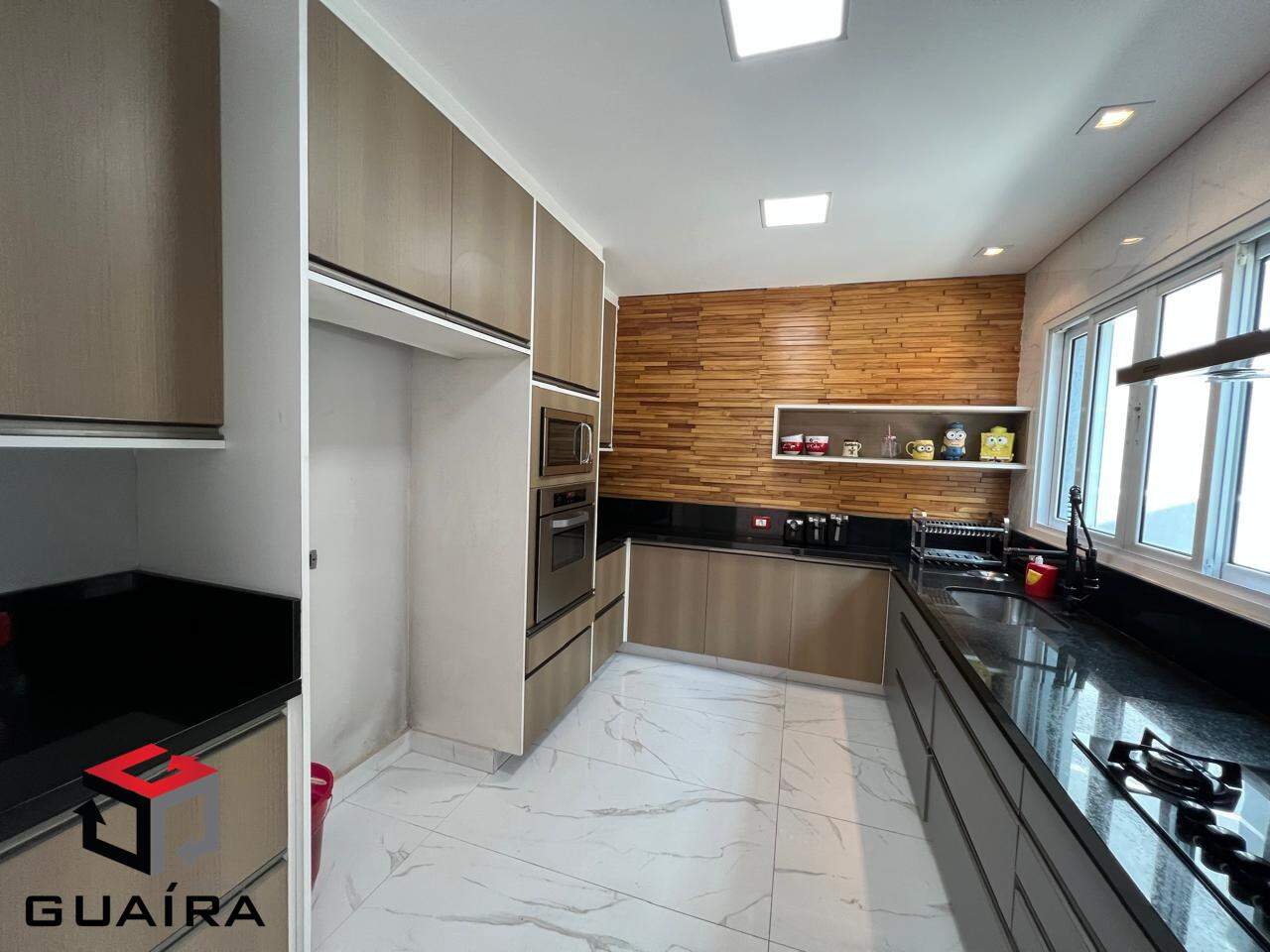 Sobrado à venda com 4 quartos, 488m² - Foto 4