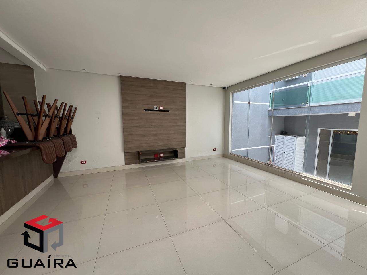 Sobrado à venda com 4 quartos, 488m² - Foto 5