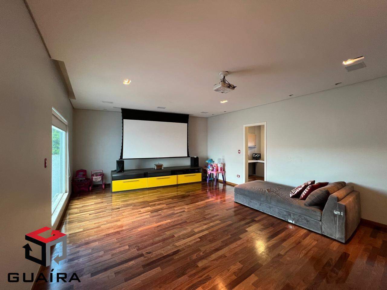 Sobrado à venda com 4 quartos, 488m² - Foto 22