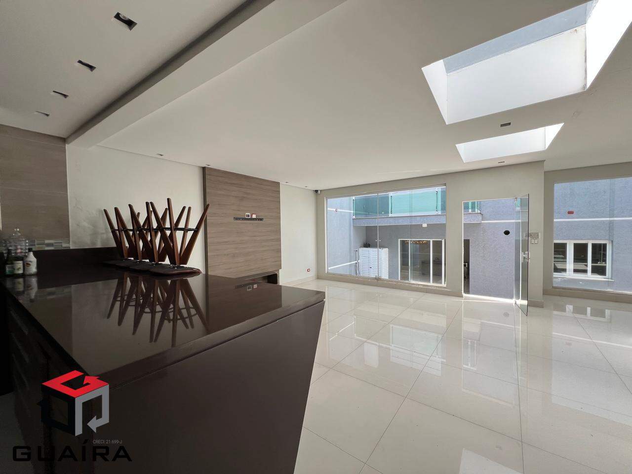 Sobrado à venda com 4 quartos, 488m² - Foto 9