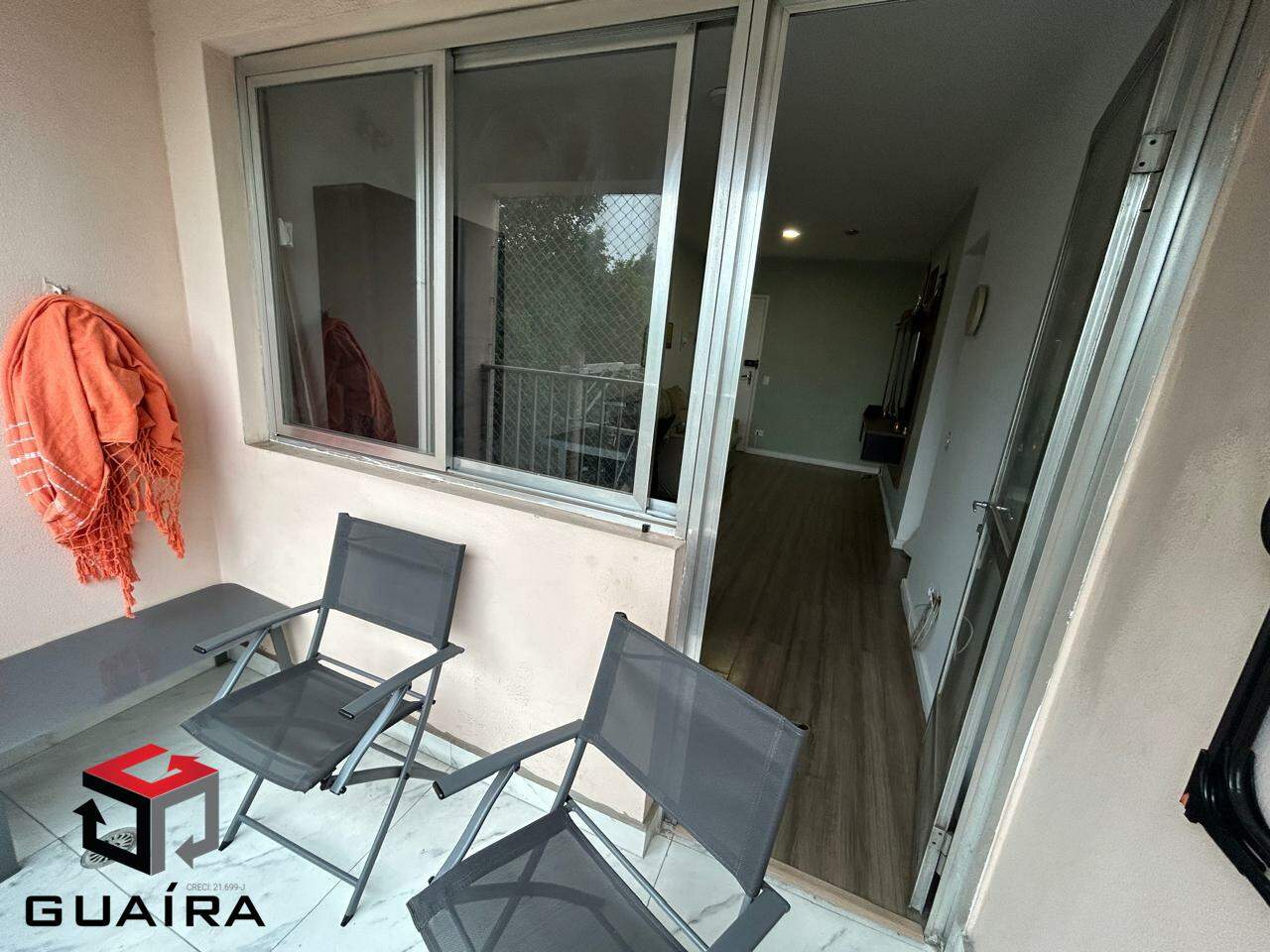 Apartamento para alugar com 2 quartos, 60m² - Foto 5