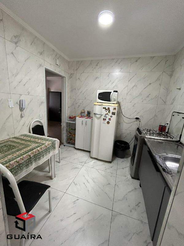 Apartamento para alugar com 2 quartos, 60m² - Foto 7