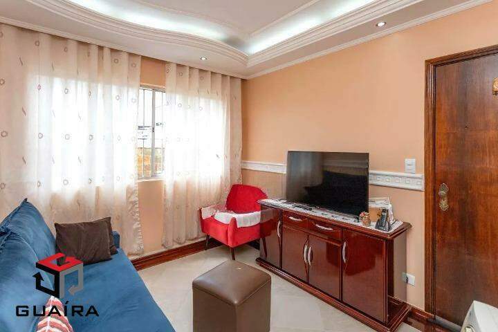 Apartamento à venda com 2 quartos, 61m² - Foto 1