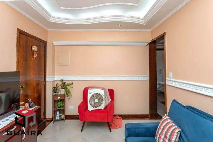Apartamento à venda com 2 quartos, 61m² - Foto 2