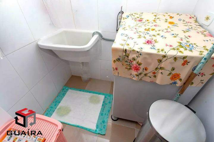 Apartamento à venda com 2 quartos, 61m² - Foto 8