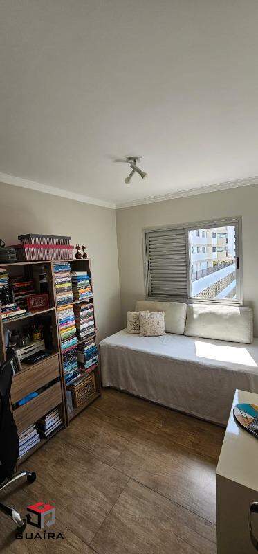 Apartamento à venda com 3 quartos, 89m² - Foto 11