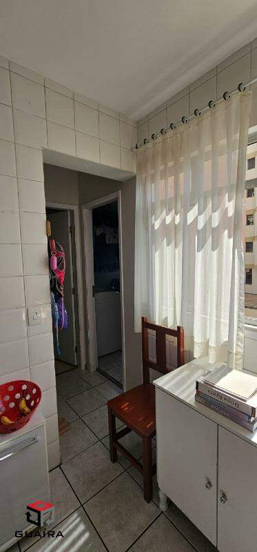 Apartamento à venda com 3 quartos, 89m² - Foto 7