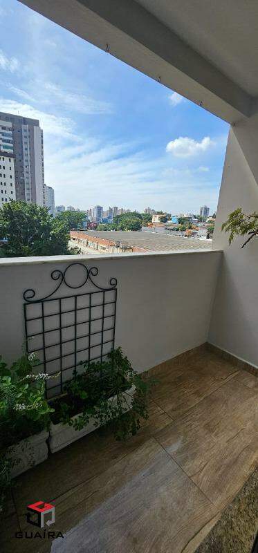 Apartamento à venda com 3 quartos, 89m² - Foto 5