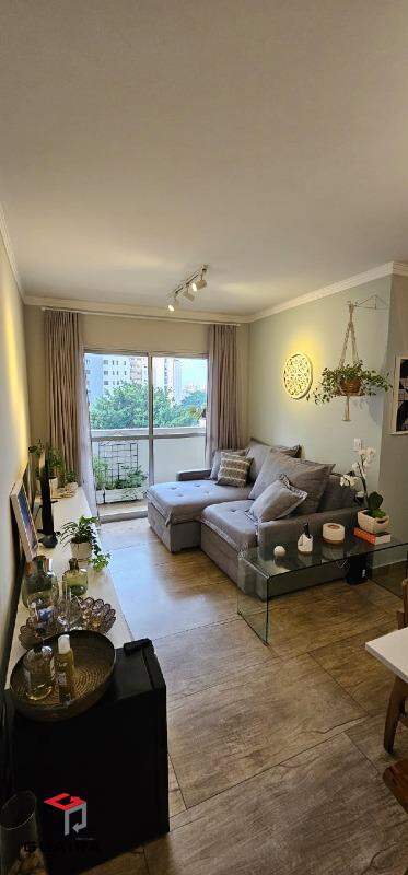 Apartamento à venda com 3 quartos, 89m² - Foto 3
