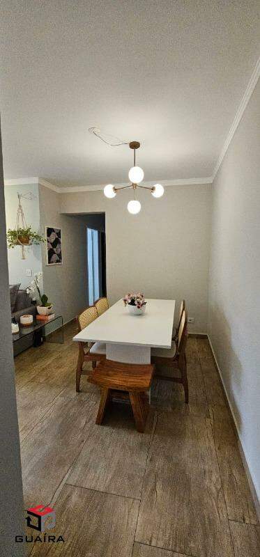 Apartamento à venda com 3 quartos, 89m² - Foto 4