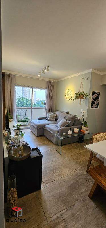 Apartamento à venda com 3 quartos, 89m² - Foto 2