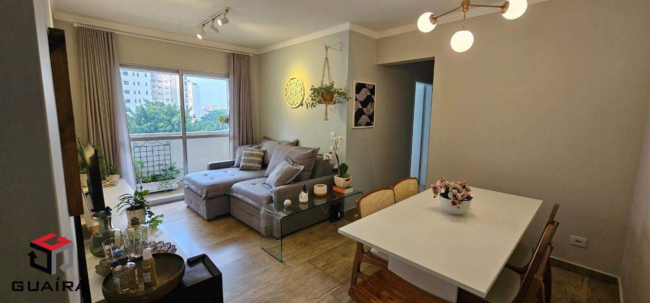 Apartamento à venda com 3 quartos, 89m² - Foto 1