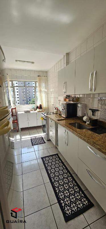 Apartamento à venda com 3 quartos, 89m² - Foto 6