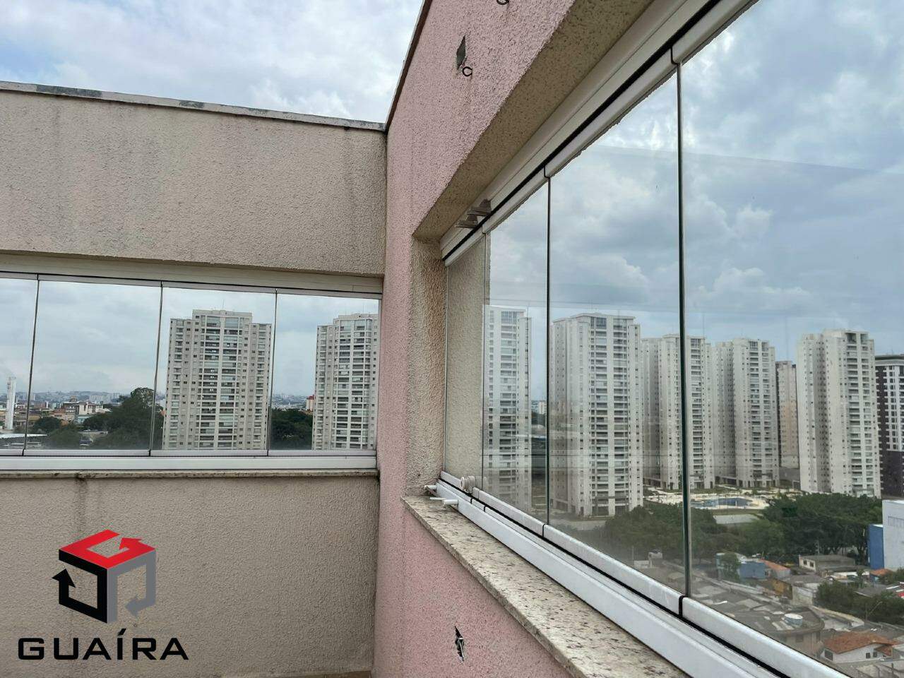Cobertura à venda com 3 quartos, 180m² - Foto 19