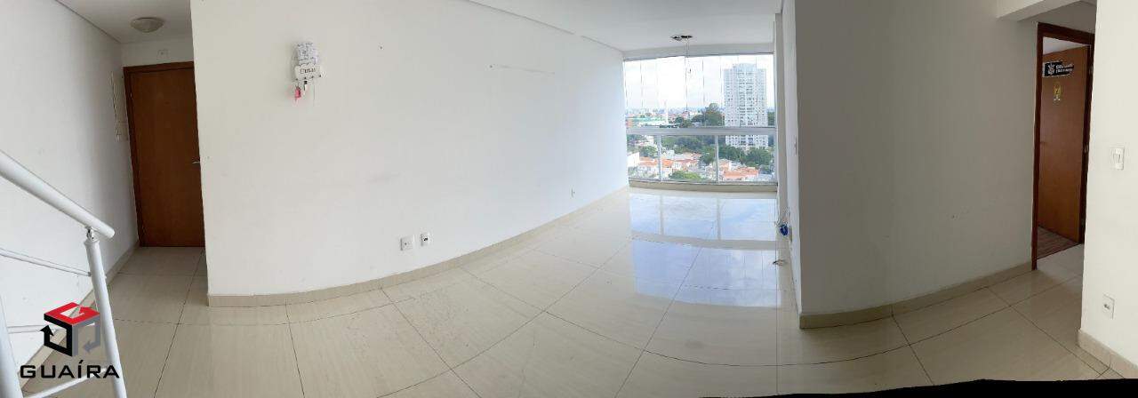 Cobertura à venda com 3 quartos, 180m² - Foto 4
