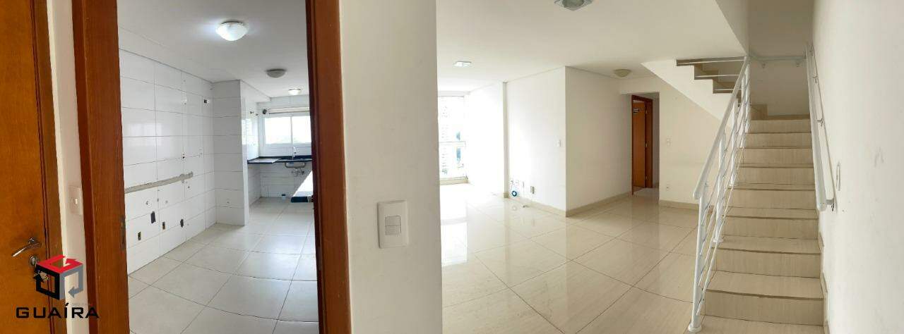 Cobertura à venda com 3 quartos, 180m² - Foto 5