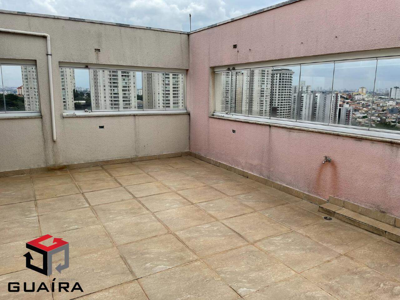Cobertura à venda com 3 quartos, 180m² - Foto 18