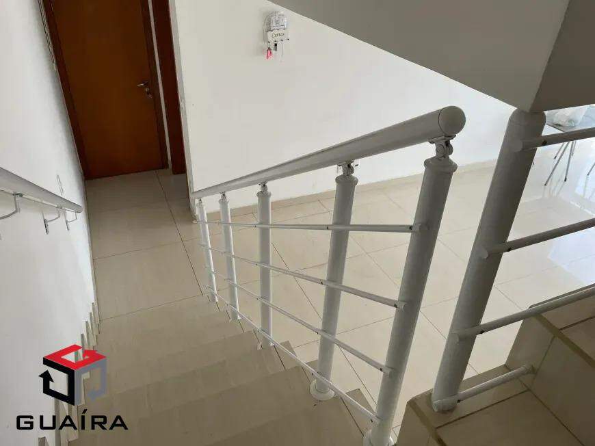 Cobertura à venda com 3 quartos, 180m² - Foto 14