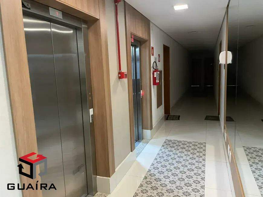 Cobertura à venda com 3 quartos, 180m² - Foto 21