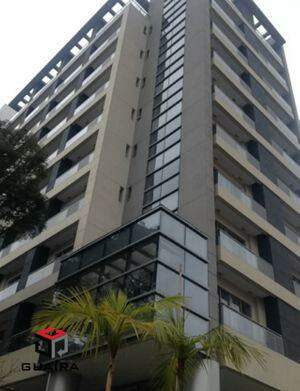 Conjunto Comercial-Sala à venda, 35m² - Foto 1