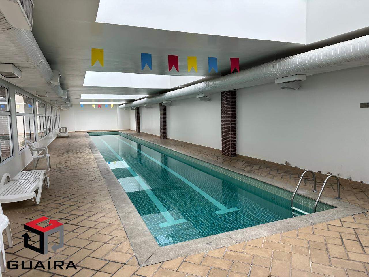 Apartamento à venda com 3 quartos, 151m² - Foto 30