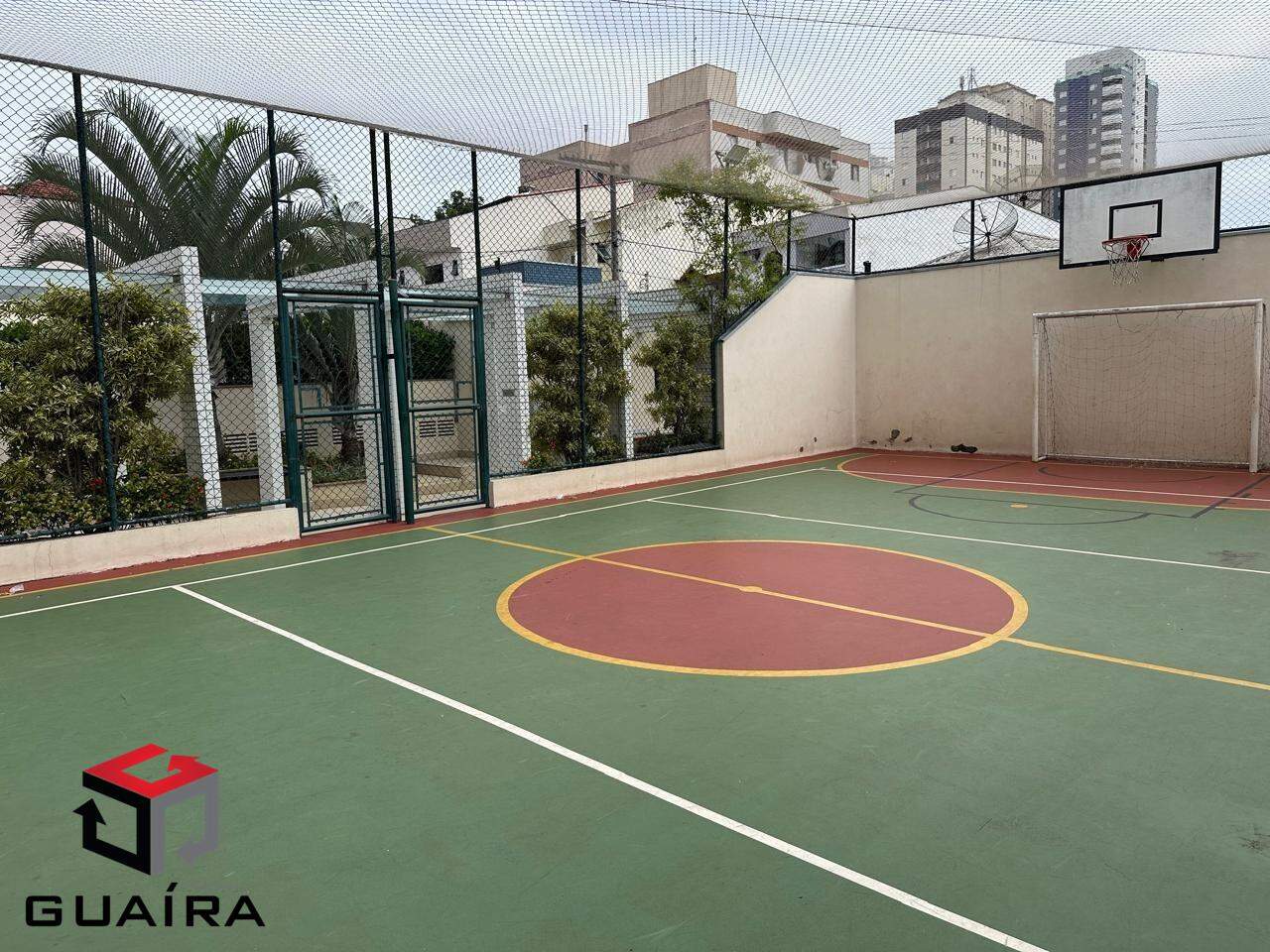 Apartamento à venda com 3 quartos, 151m² - Foto 28