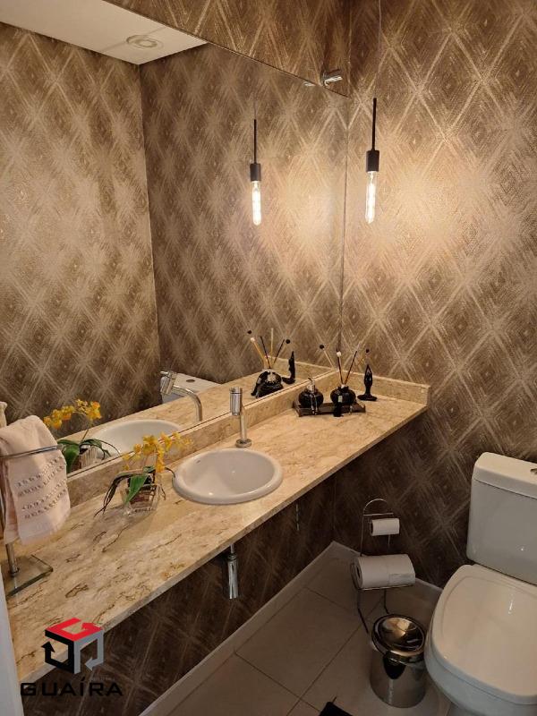 Apartamento à venda com 3 quartos, 151m² - Foto 19