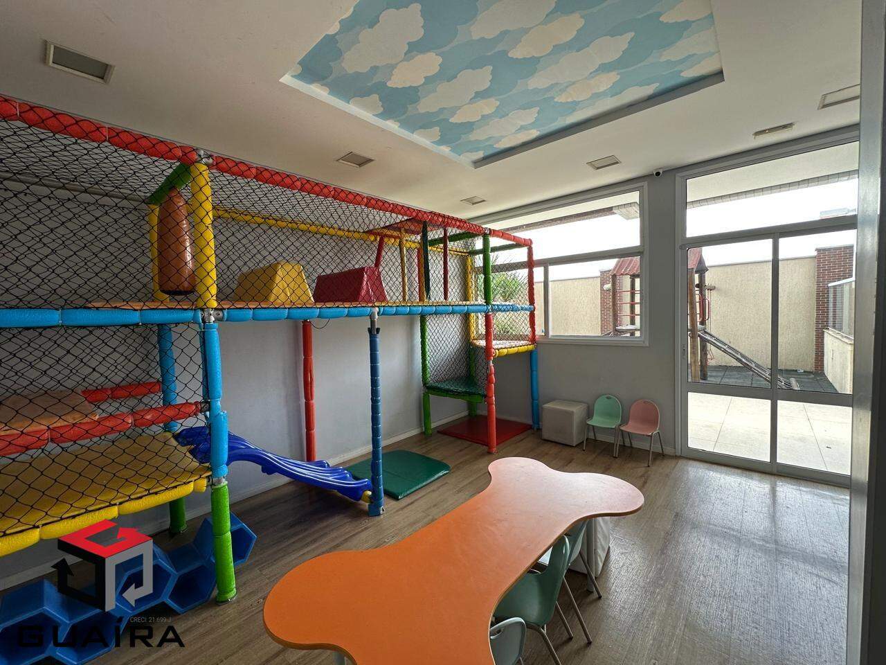 Apartamento à venda com 3 quartos, 151m² - Foto 39