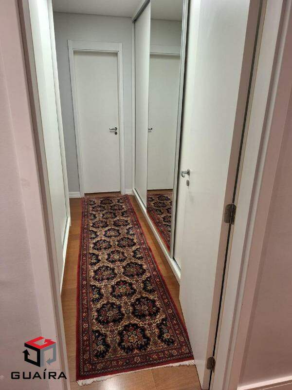 Apartamento à venda com 3 quartos, 151m² - Foto 10